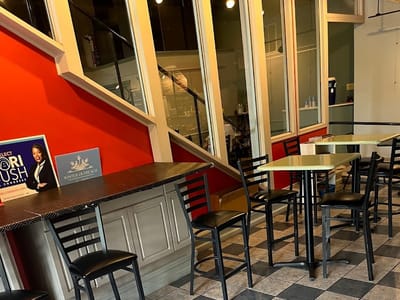 MoKaBe's Coffeehouse