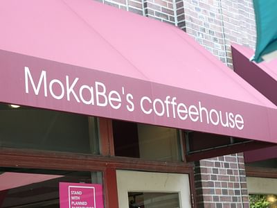 MoKaBe's Coffeehouse