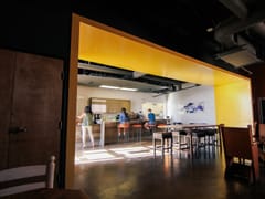 Mokah Coffee & Tea