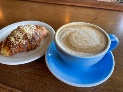 Mokaska Coffee Company