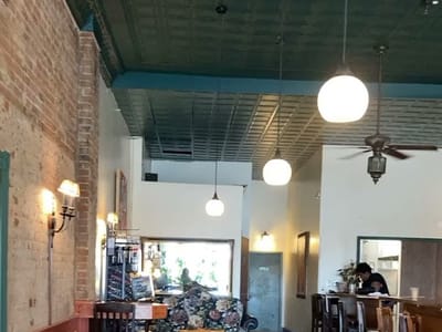 Mokaska Coffee Company