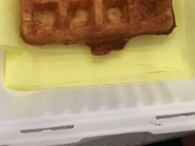 Moke's Coffee & Kitchen