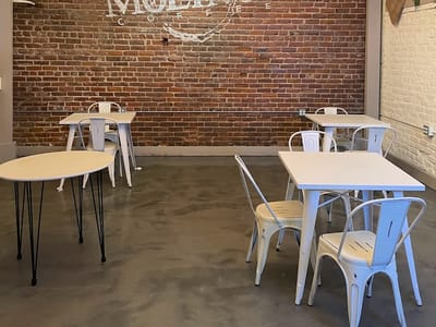 Molinos Coffee Redlands