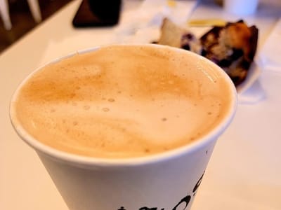 Molinos Coffee Redlands