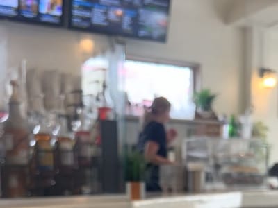 Molinos Coffee Redlands