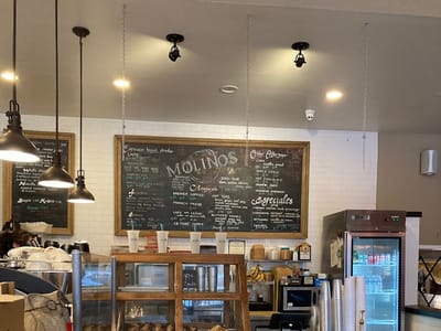 Molinos Coffee