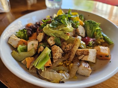 Molly's Courtyard Cafe of Marietta