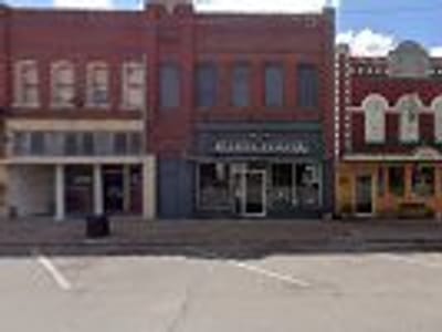 Molly's Donut's & Cafe