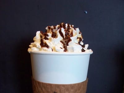 Molly's Mountaintop Coffee