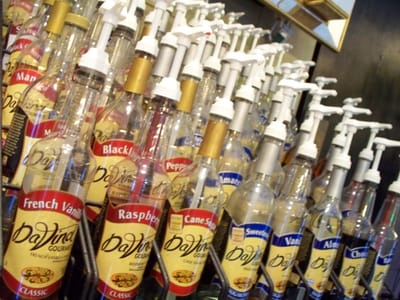 Molly's Mountaintop Coffee