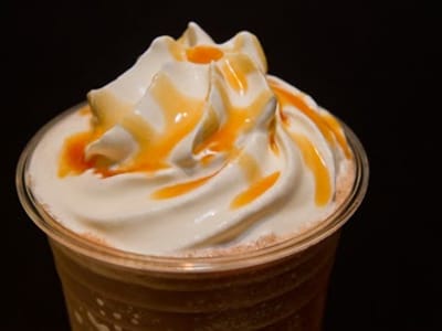 Molly's Mountaintop Coffee