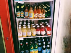 Moloaa Sunrise Fruit Stand