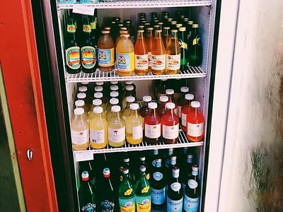 Moloaa Sunrise Fruit Stand