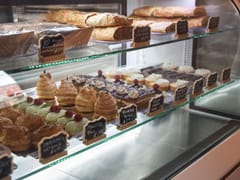 Mom's Baking Company