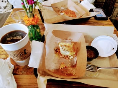 Mom's Baking Company