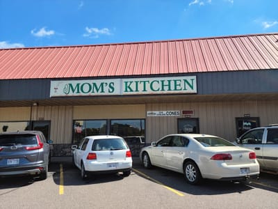 Mom's Kitchen