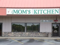 Mom's Kitchen