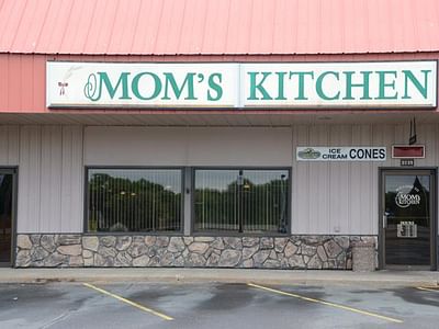 Mom's Kitchen