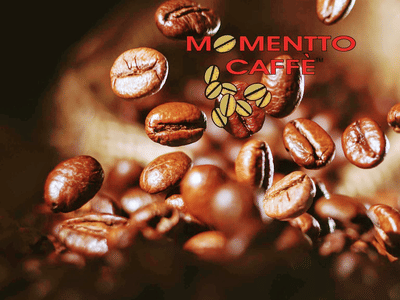 Momentto Coffee Roasters