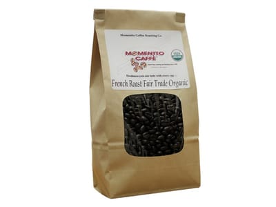 Momentto Coffee Roasters