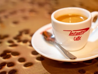 Momentto Coffee Roasters