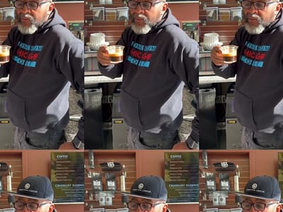 Momentum Coffee Englewood