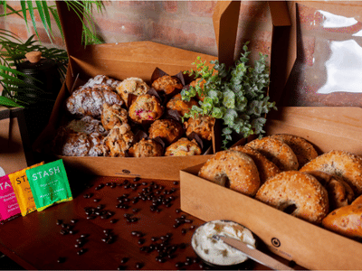 Momentum Coffee North Lawndale