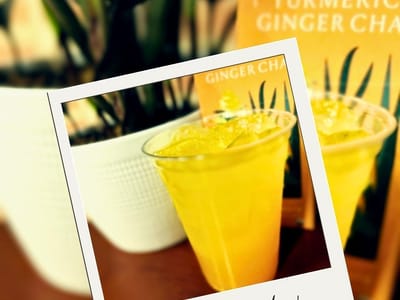 Momentum Coffee North Lawndale