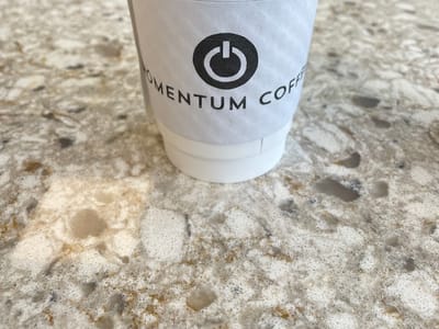 Momentum Coffee