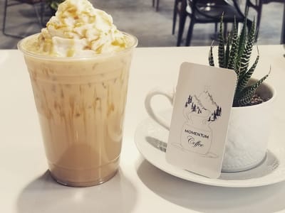 Momentum Coffee