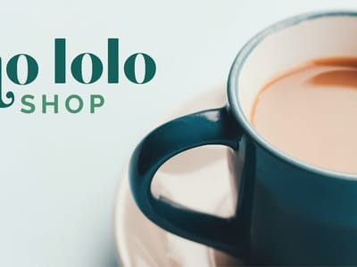Momo Lolo Coffee Shop