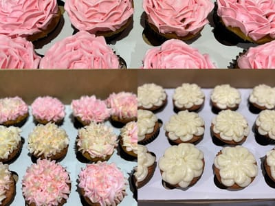 Momo's Favorite Treats Bakery