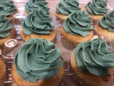 Momo's Favorite Treats Bakery