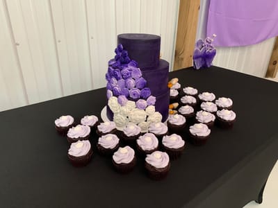 Momo's Favorite Treats Bakery