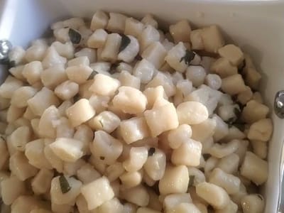 Momona bakery and coffee shop