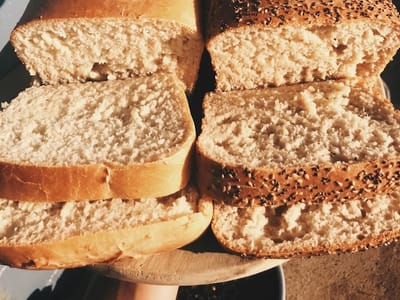 Momona bakery and coffee shop