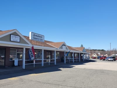 Monadnock Country Cafe