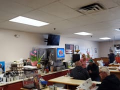 Monadnock Country Cafe