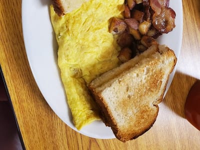 Monadnock Country Cafe