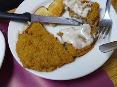 Monadnock Country Cafe