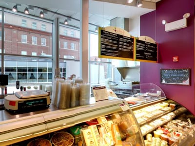 Monadnock Food Co-op