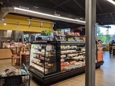 Monadnock Food Co-op