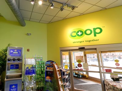 Monadnock Food Co-op