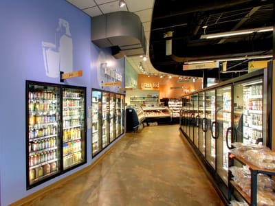 Monadnock Food Co-op