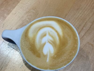 Monarch Espresso Bar