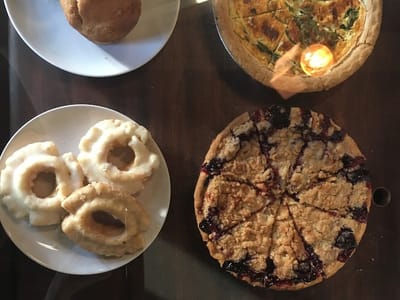 Monarch Espresso Bar