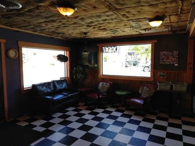 Monarch Mountain Coffee