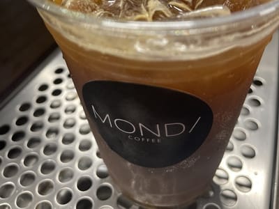 MONDI Coffee Bar
