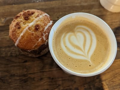 Monk & Mongoose Coffee Co