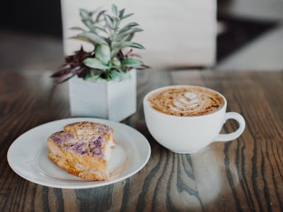 Monk & Mongoose Coffee Co